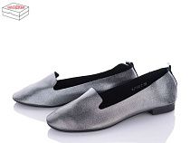 Туфли Qq Shoes KJ1100-3 в магазине Фонтан Обуви