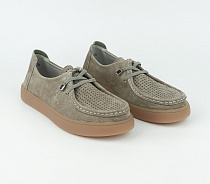 Слипоны Allshoes 213158 в магазине Фонтан Обуви