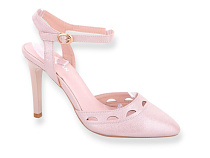 Туфли Hongquan SJ2 в магазине Фонтан Обуви