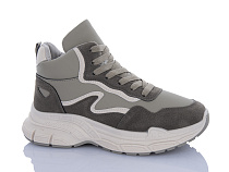 Кроссовки Dino Albat 150-45 beige-olive в магазине Фонтан Обуви