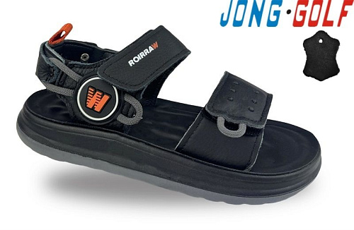 Босоножки Jong-Golf C20699-0 в магазине Фонтан Обуви