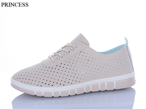 Кроссовки Princess L26-3 в магазине Фонтан Обуви