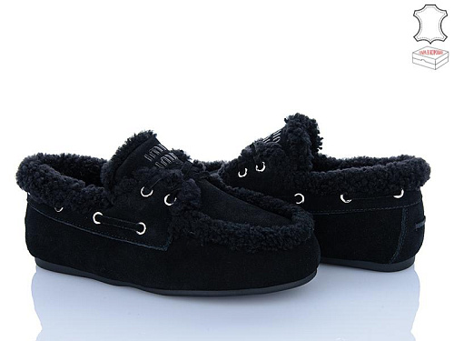 Туфли Hengji 992-1 в магазине Фонтан Обуви