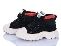 Ботинки Xifa Kids HJ856-1K в магазине Фонтан Обуви