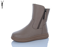 Ботинки I.Trendy DH3353-3 в магазине Фонтан Обуви