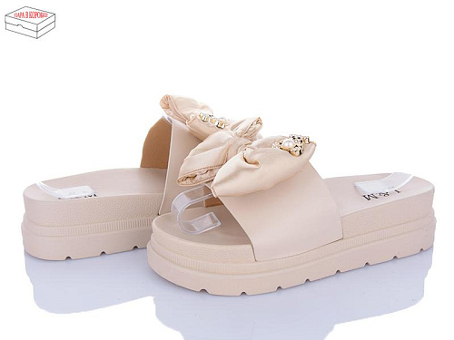 Шлепанцы L&M-Lemon LM21-3 в магазине Фонтан Обуви