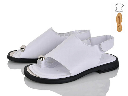 Босоножки Бабочка 6905-2 в магазине Фонтан Обуви