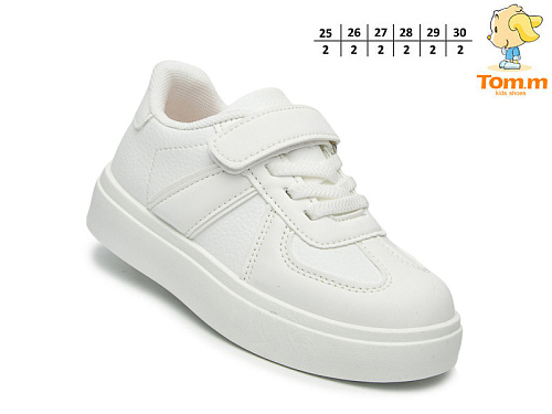 Кроссовки Том.М 69000A в магазине Фонтан Обуви