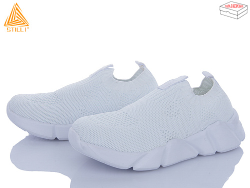 Кроссовки Stilli Kids KT30-5 піна в магазине Фонтан Обуви