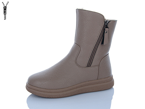 Ботинки I.Trendy DH3353-3 в магазине Фонтан Обуви