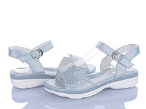 Босоножки Xifa Kids J130-3B в магазине Фонтан Обуви