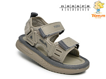 Босоножки Том.М 65071M в магазине Фонтан Обуви