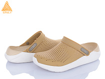 Кроксы Stilli Group CX309-1 піна в магазине Фонтан Обуви