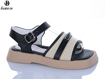 Босоножки Башили G5511-2 в магазине Фонтан Обуви
