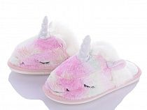 Тапочки Jomix MD3401 pink в магазине Фонтан Обуви