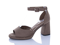 Босоножки Loretta V021-2 в магазине Фонтан Обуви