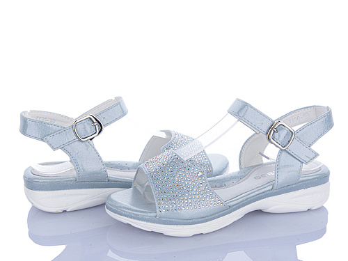 Босоножки Xifa Kids J130-3B в магазине Фонтан Обуви