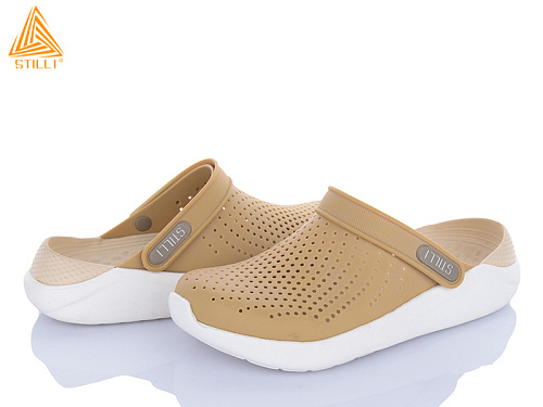 Кроксы Stilli Group CX309-1 піна в магазине Фонтан Обуви