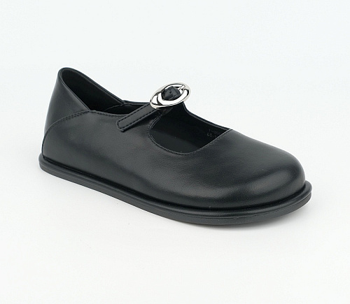 Балетки Allshoes 210542 в магазине Фонтан Обуви