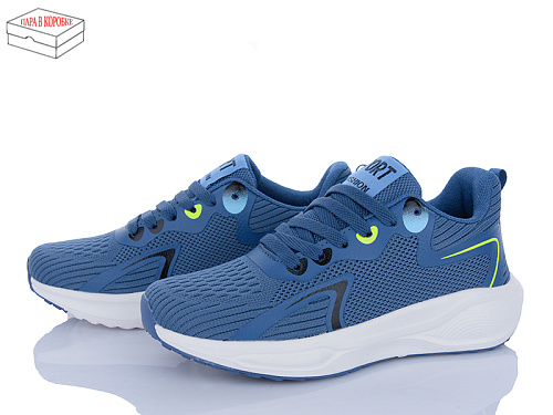 Кроссовки Laguna B5063 blue-haze в магазине Фонтан Обуви