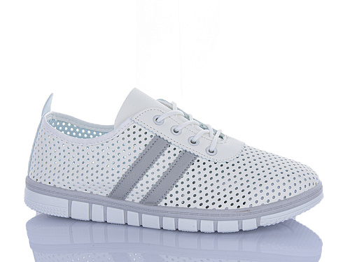 Кроссовки Aba 66-21 батал в магазине Фонтан Обуви