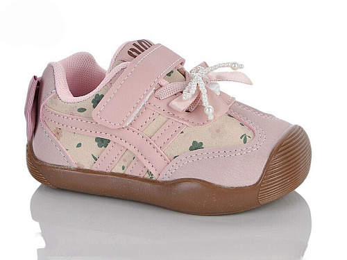 Кроссовки Comfort-Baby 77-4 (22-26) в магазине Фонтан Обуви