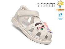 Босоножки Том.М 65079D в магазине Фонтан Обуви