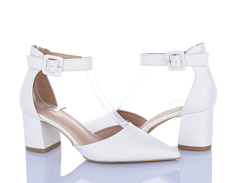 Туфли Alimama-Girnaive QQ116-2 в магазине Фонтан Обуви