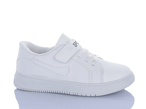 Кроссовки Super Gear 02-329 white в магазине Фонтан Обуви