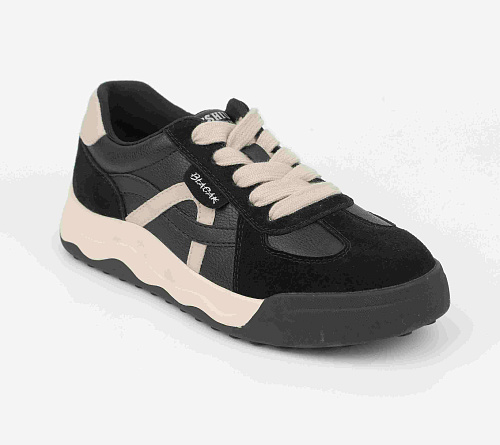 Кроссовки Allshoes 214794 в магазине Фонтан Обуви