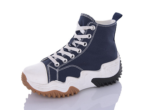 Кроссовки Aba BK71-3 в магазине Фонтан Обуви