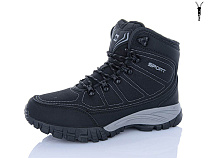 Ботинки Dafuyuan A2665-1 в магазине Фонтан Обуви