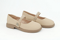 Туфли Allshoes 194865 в магазине Фонтан Обуви