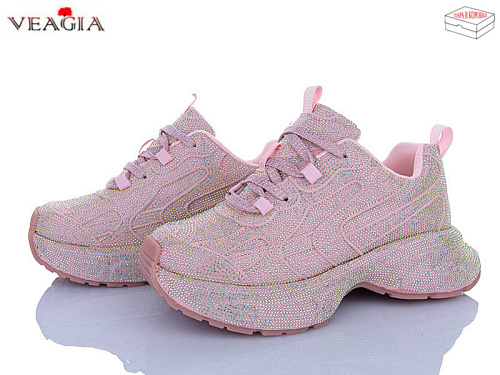 Кроссовки Veagia-Ada J908-10 в магазине Фонтан Обуви