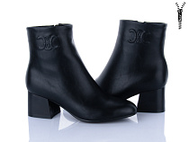 Ботинки Lino Marano L358E в магазине Фонтан Обуви