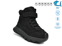 Ботинки Том.М 51147A в магазине Фонтан Обуви