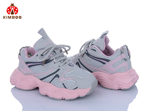 Кроссовки Солнце HZ530-3D в магазине Фонтан Обуви