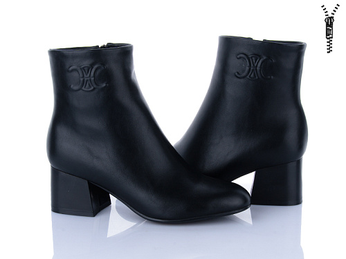 Ботинки Lino Marano L358E в магазине Фонтан Обуви