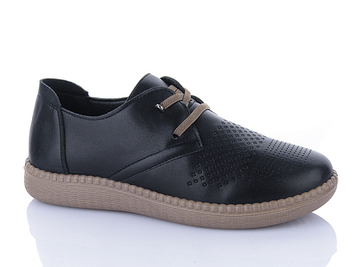 Туфли Chunsen B20-12 в магазине Фонтан Обуви