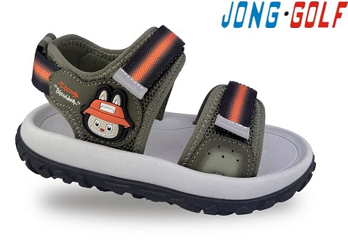 Босоножки Jong-Golf B20712-5 в магазине Фонтан Обуви