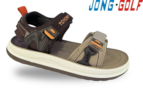 Босоножки Jong-Golf C20635-3 в магазине Фонтан Обуви