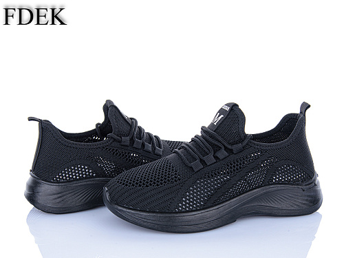 Кроссовки Fdek FA9321-1 в магазине Фонтан Обуви
