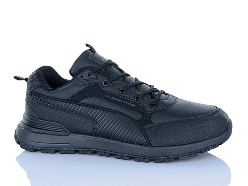 Кроссовки Aba S3ABA10-1 батал в магазине Фонтан Обуви
