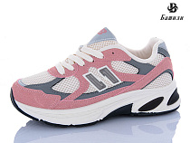 Кроссовки Башили H6545-113 в магазине Фонтан Обуви