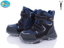 Ботинки Bbt T6955-2 в магазине Фонтан Обуви