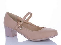 Туфли Aba KU177-6-2 в магазине Фонтан Обуви
