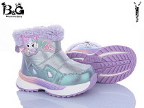 Дутики Poni Kids 2315-4Q в магазине Фонтан Обуви