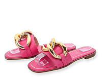 Шлепанцы Hongquan X14-3 в магазине Фонтан Обуви