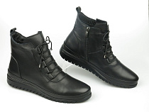 Ботинки Allshoes 221857 в магазине Фонтан Обуви