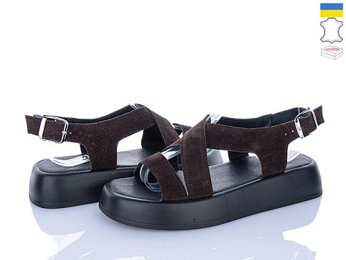 Ailinda2 873-44A в магазине Фонтан Обуви